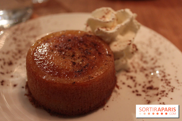 La Prairie du petit resto