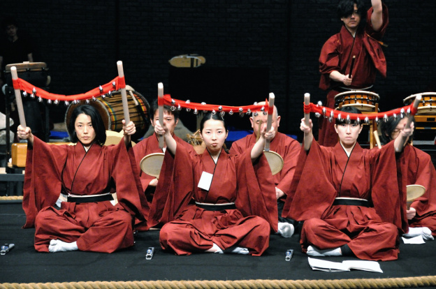 Le Lièvre blanc d'Inaba et des Navajos au musée du Quai Branly