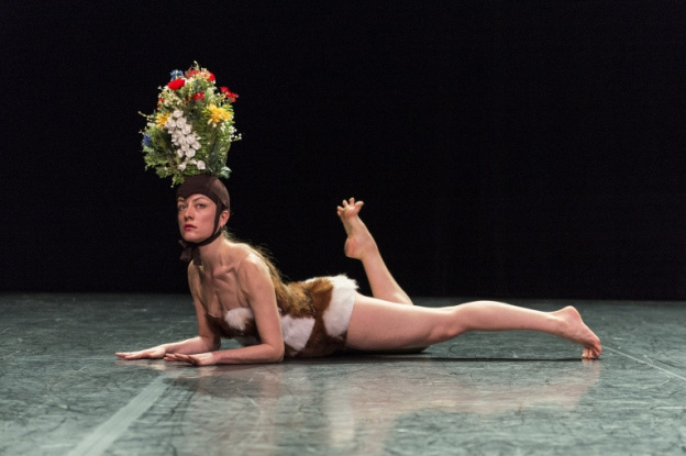 Festival Extra Ball au Centre culturel suisse