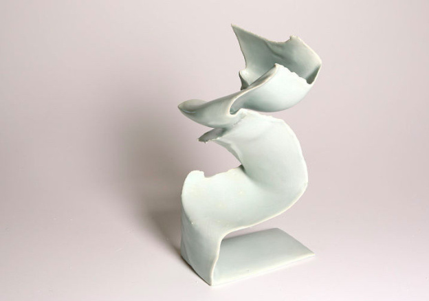 Jean-François Fouilhoux, l'exposition à la Galerie Collection