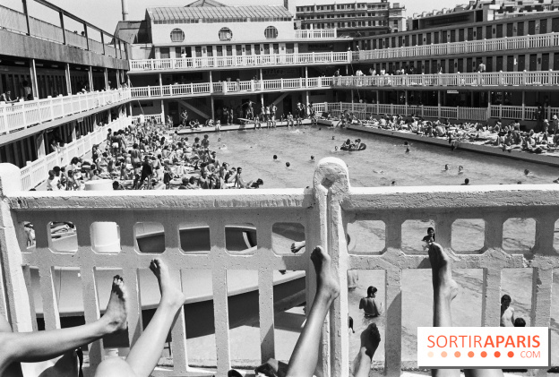 Molitor : ancienne vue