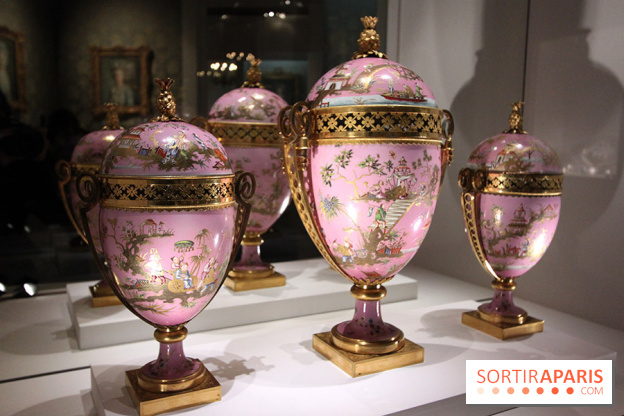 La Chine à Versailles