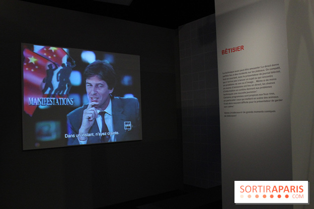 Culture TV au Musée des Arts et Métiers
