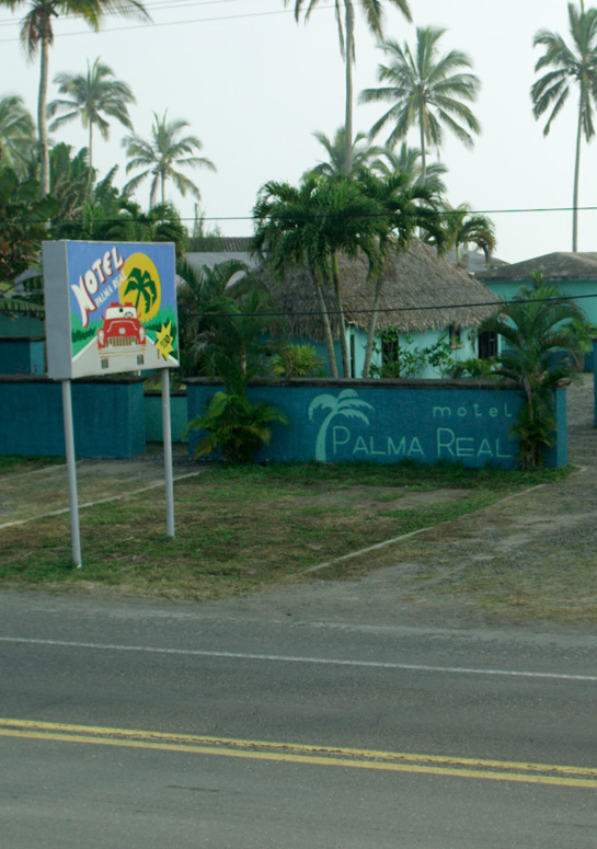 Palma Real Motel