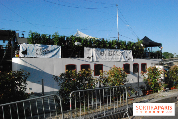 Cliché apéro & club 2014