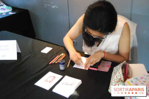 Cliché apéro & club 2014