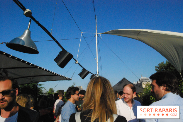 Cliché apéro & club 2014