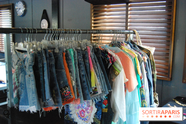 Cliché apéro & club 2014