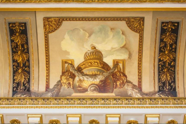 The Peninsula Paris se dévoile