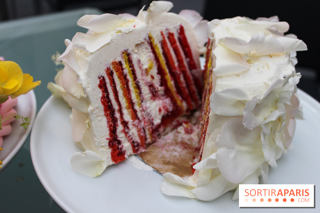 Cours de pâtisserie spécial 5 ans Ecole Alain Ducasse