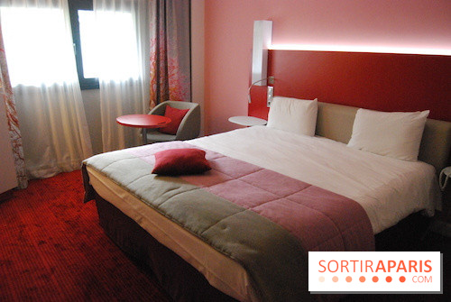 Hôtel Mercure Paris Montmartre