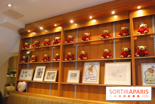 Du nouveau pour les 10 ans de Bread & Roses