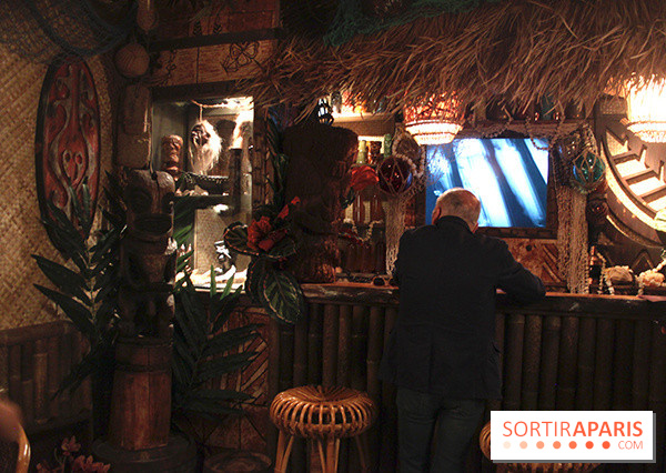 Tiki Pop au Musée du Quai Branly