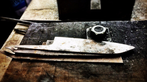 Takefu : berceau de la forge et de l'affûtage japonais, à découvrir au showroom Discover Japan