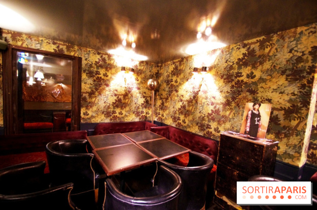 L'Epicerie Ballantine's à Paris