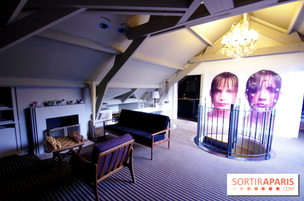 Bar Très Ephémère