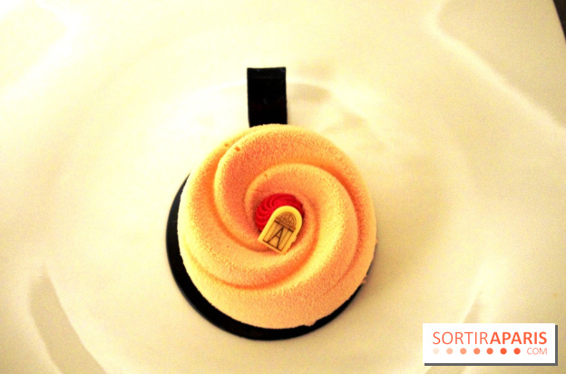 Vénus Pâtisserie Angelina