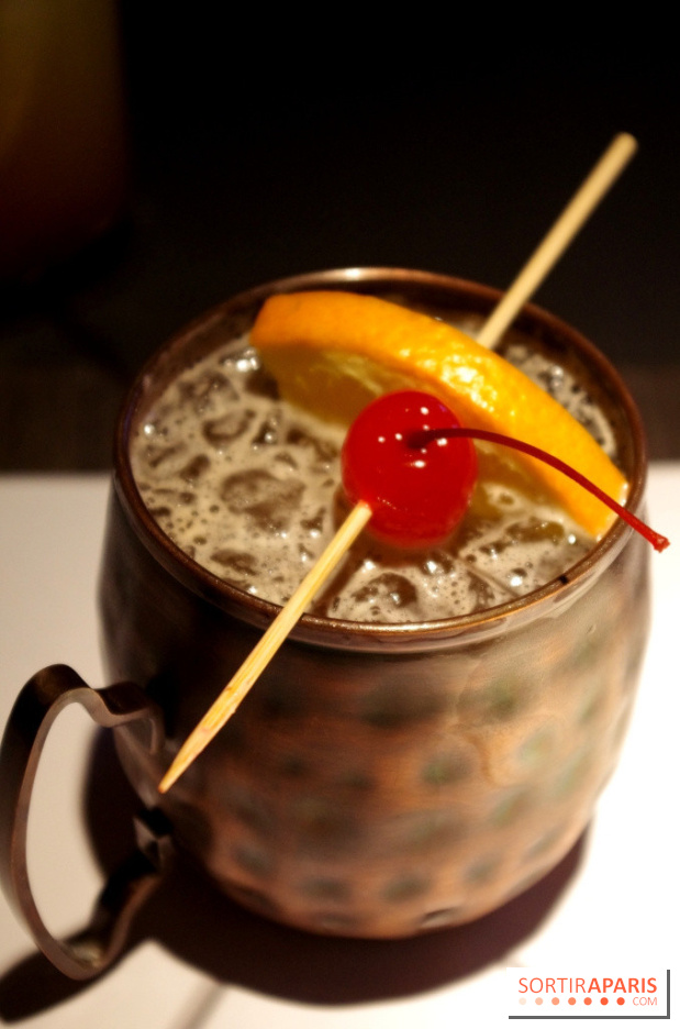 Duos de Légende Luis Ella