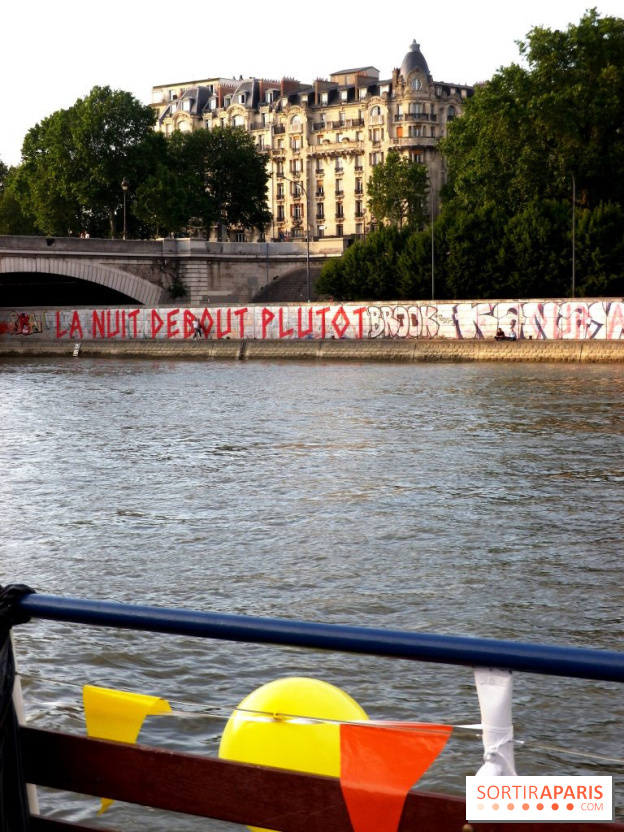 Croisières Electroniques 2016