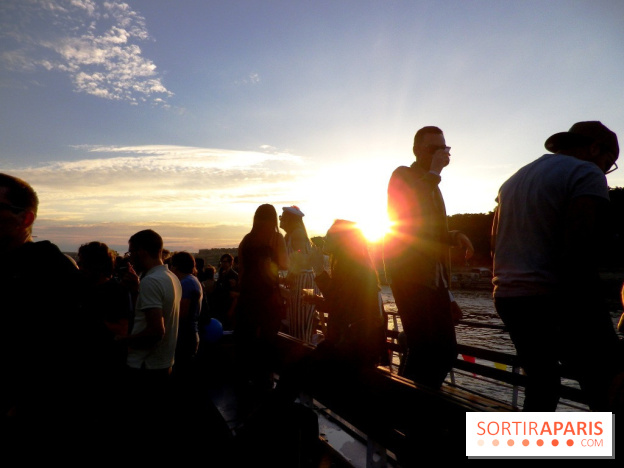 Croisières Electroniques 2016