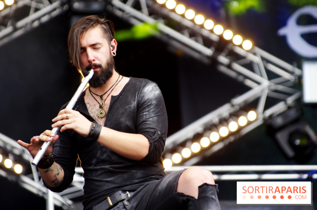 Download Festival Paris 2018 - Jour 1