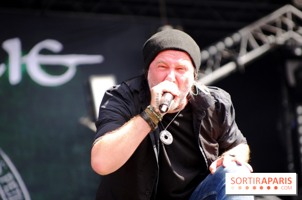 Download Festival Paris 2018 - Jour 1