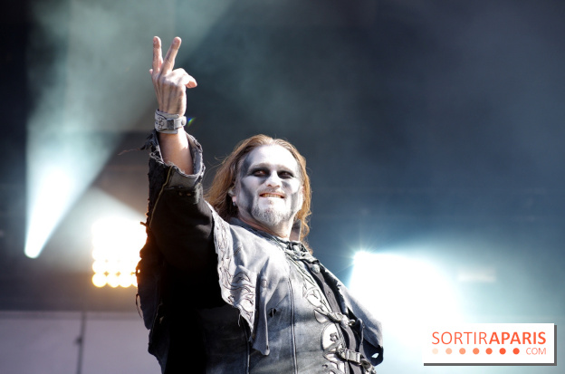 Download Festival Paris 2018 - Jour 1