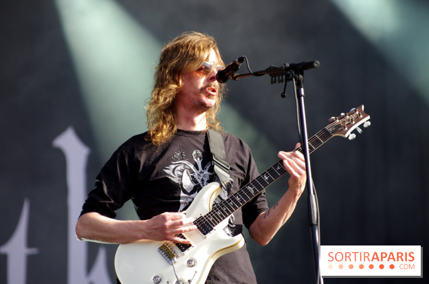 Download Festival Paris 2018 - Jour 1