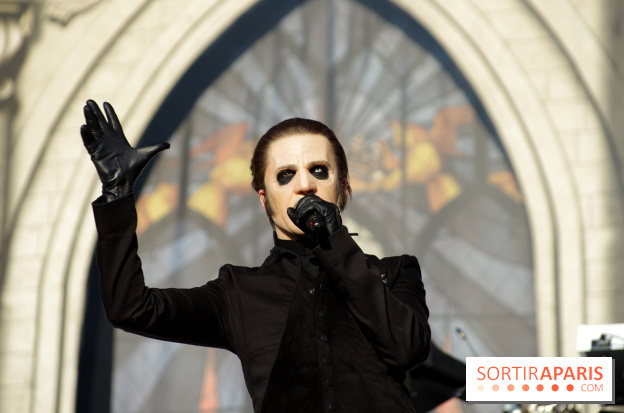 Download Festival Paris 2018 - Jour 1