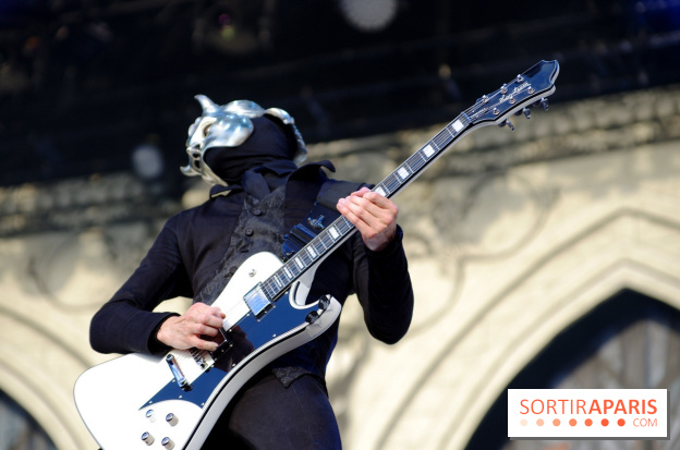 Download Festival Paris 2018 - Jour 1