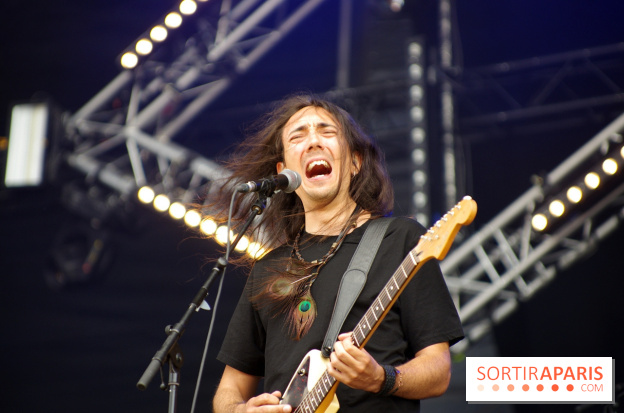 Download Festival Paris 2018 - Jour 2