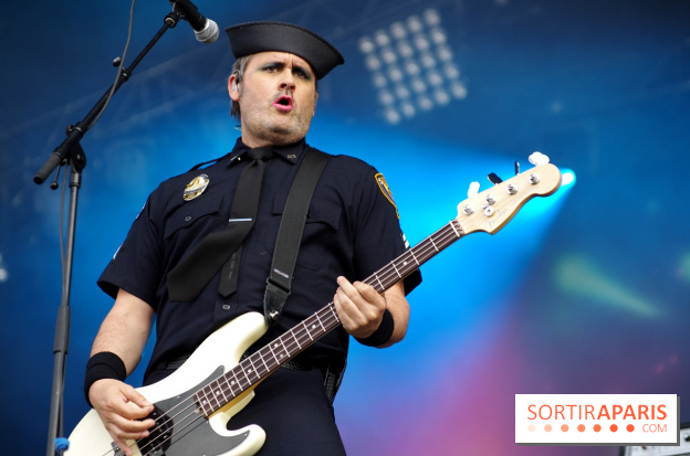 Download Festival Paris 2018 - Jour 2