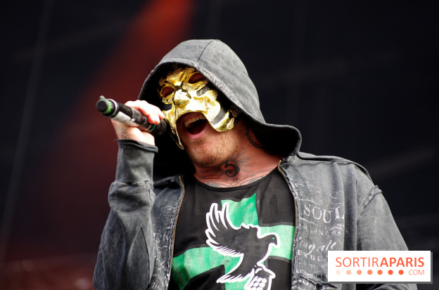 Download Festival Paris 2018