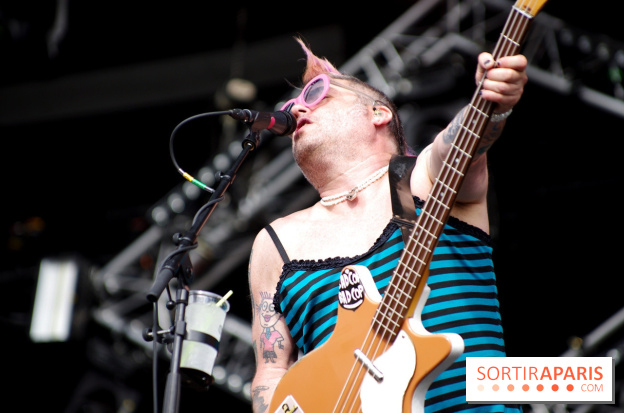 Download Festival Paris 2018