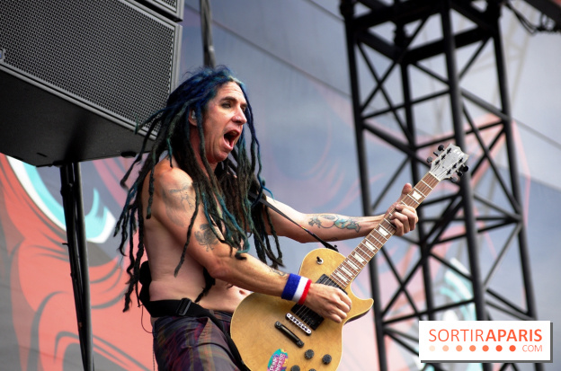 Download Festival Paris 2018