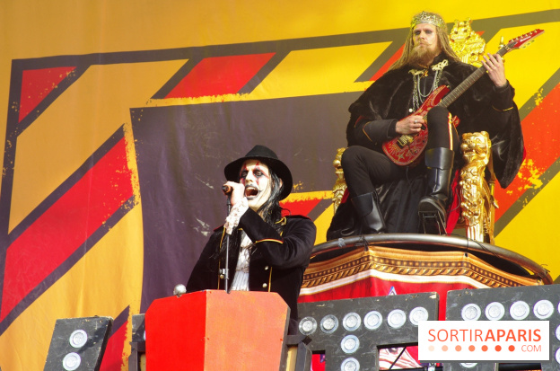 Download Festival Paris 2018