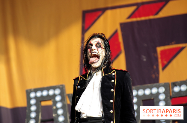 Download Festival Paris 2018