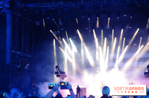 Download Festival Paris 2018