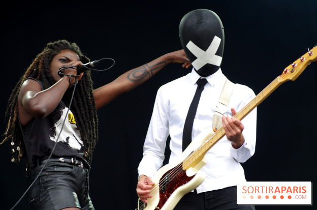 Download Festival Paris 2018