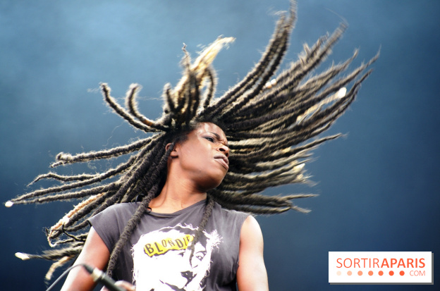 Download Festival Paris 2018