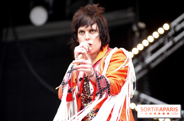 Download Festival Paris 2018