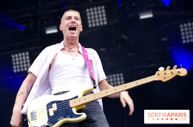 Download Festival Paris 2018