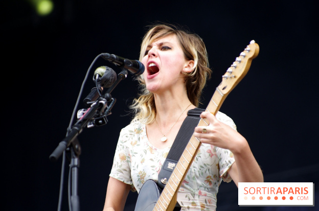 Download Festival Paris 2018