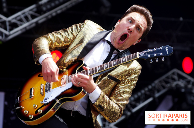 Download Festival Paris 2018