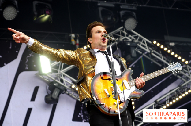 Download Festival Paris 2018