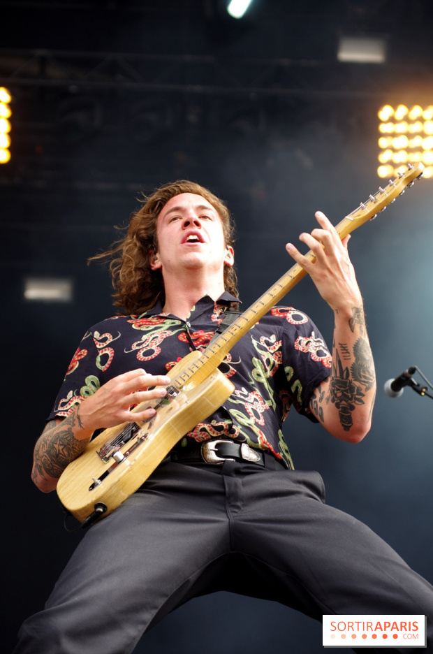 Download Festival Paris 2018