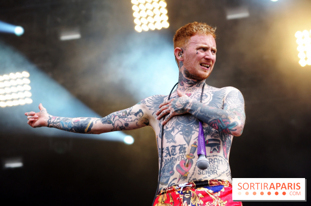 Download Festival Paris 2018