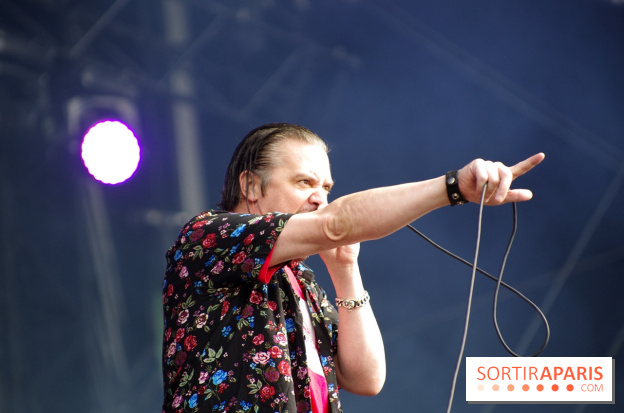 Download Festival Paris 2018