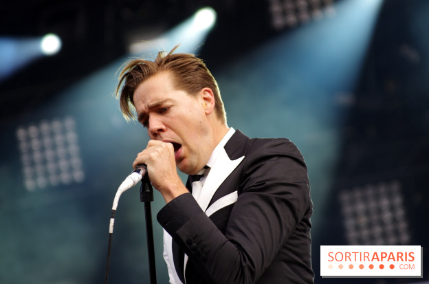 Download Festival Paris 2018