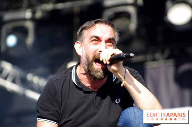 Download Festival Paris 2018